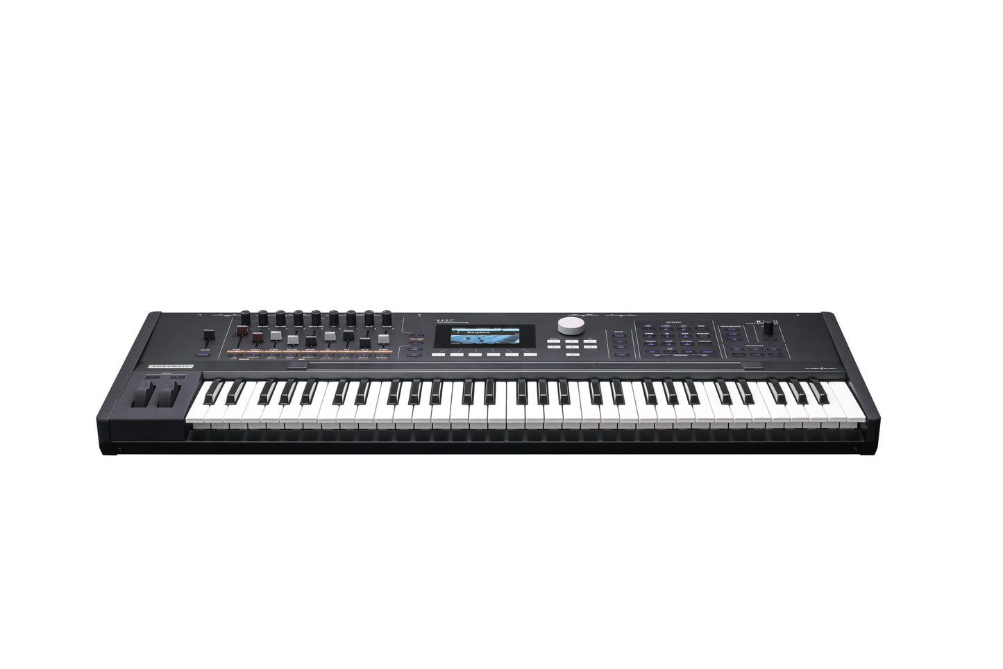 Kurzweil K2061 V.A.S.T. Synthesizer Workstation