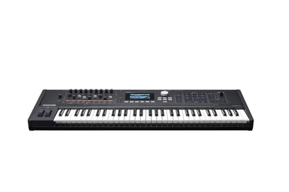 Kurzweil K2061 V.A.S.T. Synthesizer Workstation