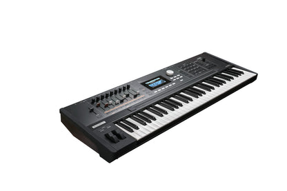 Kurzweil K2061 V.A.S.T. Synthesizer Workstation