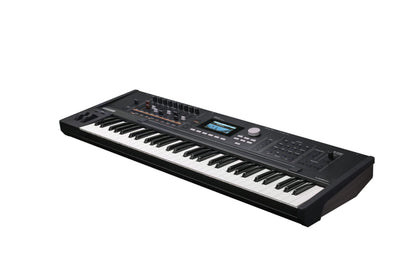 Kurzweil K2061 V.A.S.T. Synthesizer Workstation