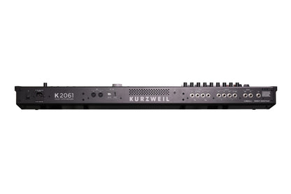 Kurzweil K2061 V.A.S.T. Synthesizer Workstation