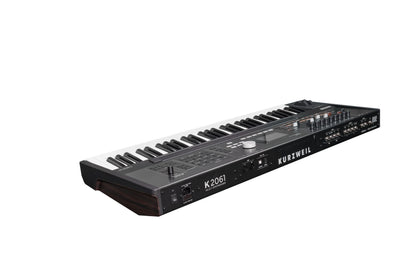 Kurzweil K2061 V.A.S.T. Synthesizer Workstation