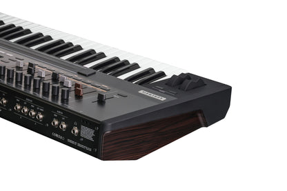 Kurzweil K2061 V.A.S.T. Synthesizer Workstation