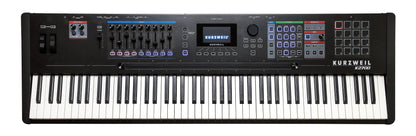 Kurzweil K2700 88-Key Music Workstation