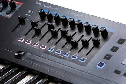 Kurzweil K2700 88-Key Music Workstation