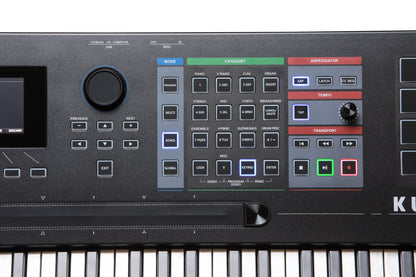 Kurzweil K2700 88-Key Music Workstation