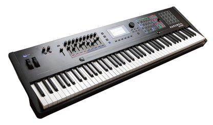 Kurzweil K2700 88-Key Music Workstation
