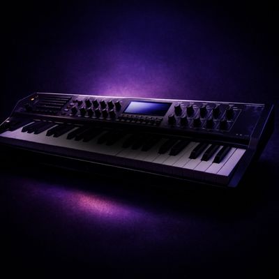 Keyboards