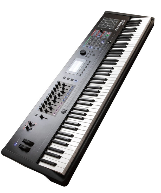 Kurzweil K2700 88-Key Music Workstation
