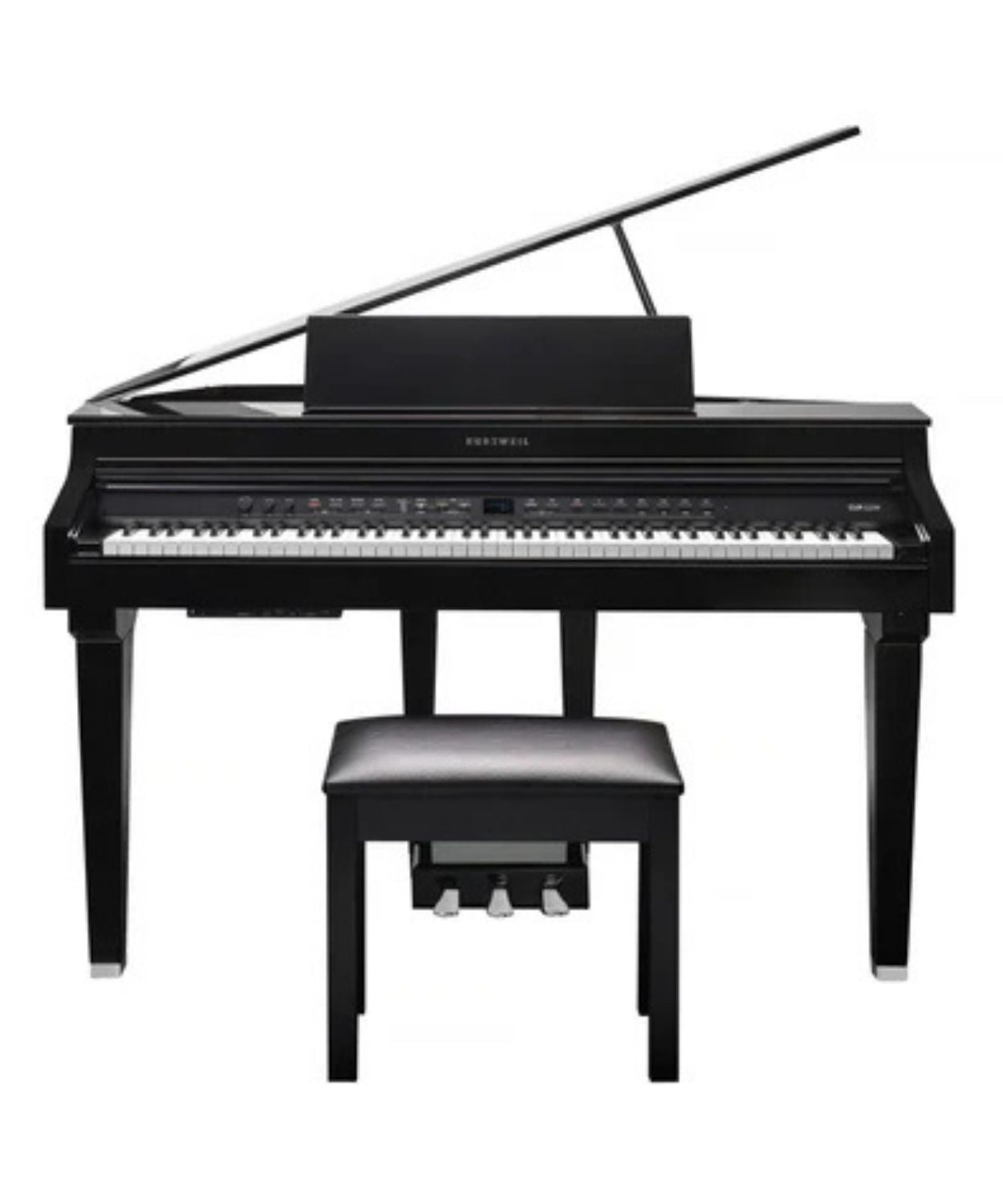 Kurzweil CUP G1W Digital Mini Grand Piano