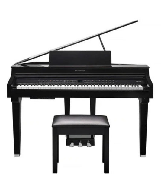 Kurzweil CUP G1W Digital Mini Grand Piano