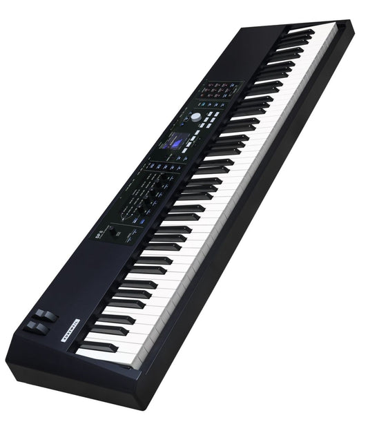 Kurzweil SP8 88-Key Stage Keyboard