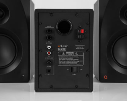 Artesia M-200 Studio Monitors product image 5