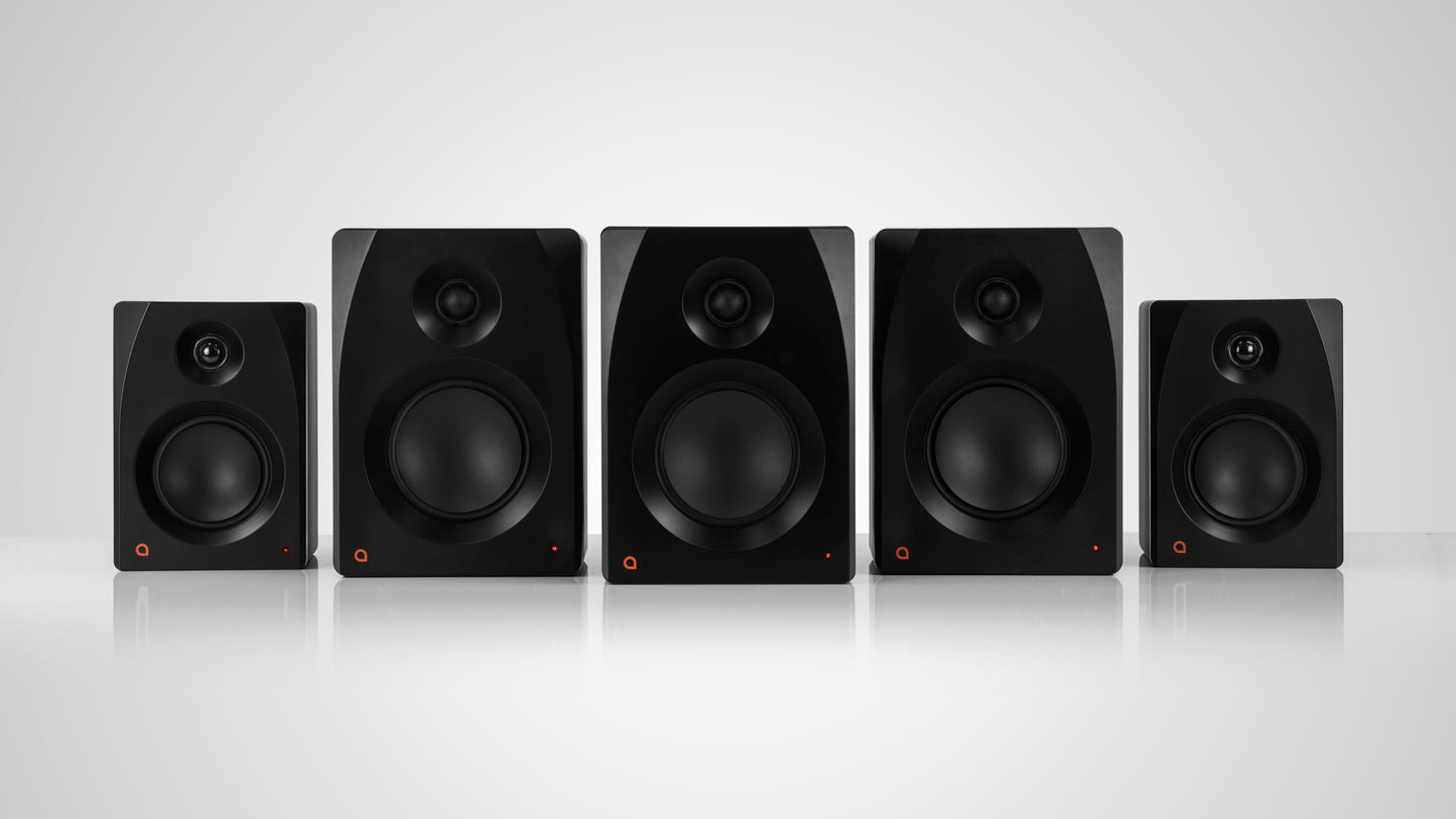 Artesia M-200 Studio Monitors product image 2