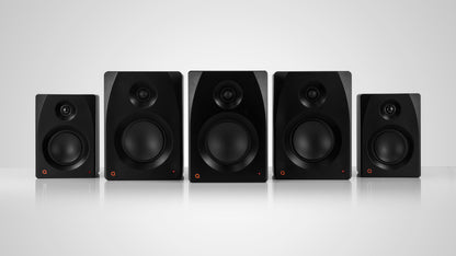 Artesia M-200 Studio Monitors product image 2