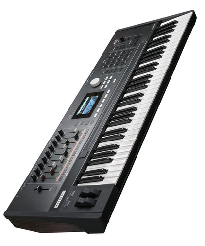 Kurzweil K2061 V.A.S.T. Synthesizer Workstation