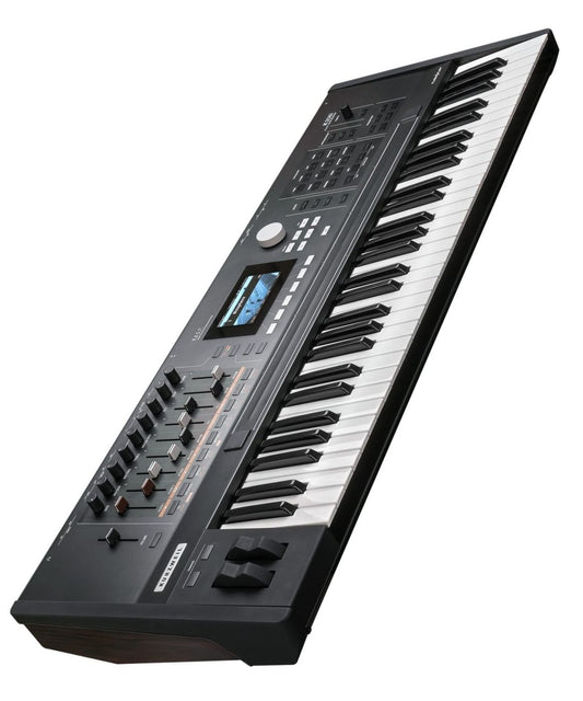 Kurzweil K2061 V.A.S.T. Synthesizer Workstation