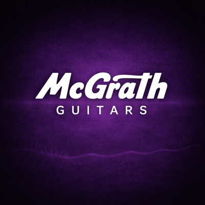 McGrath Guitars