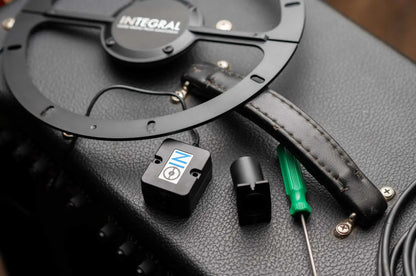 Integral Mics IM12 12-Inch Close Cab Miking System
