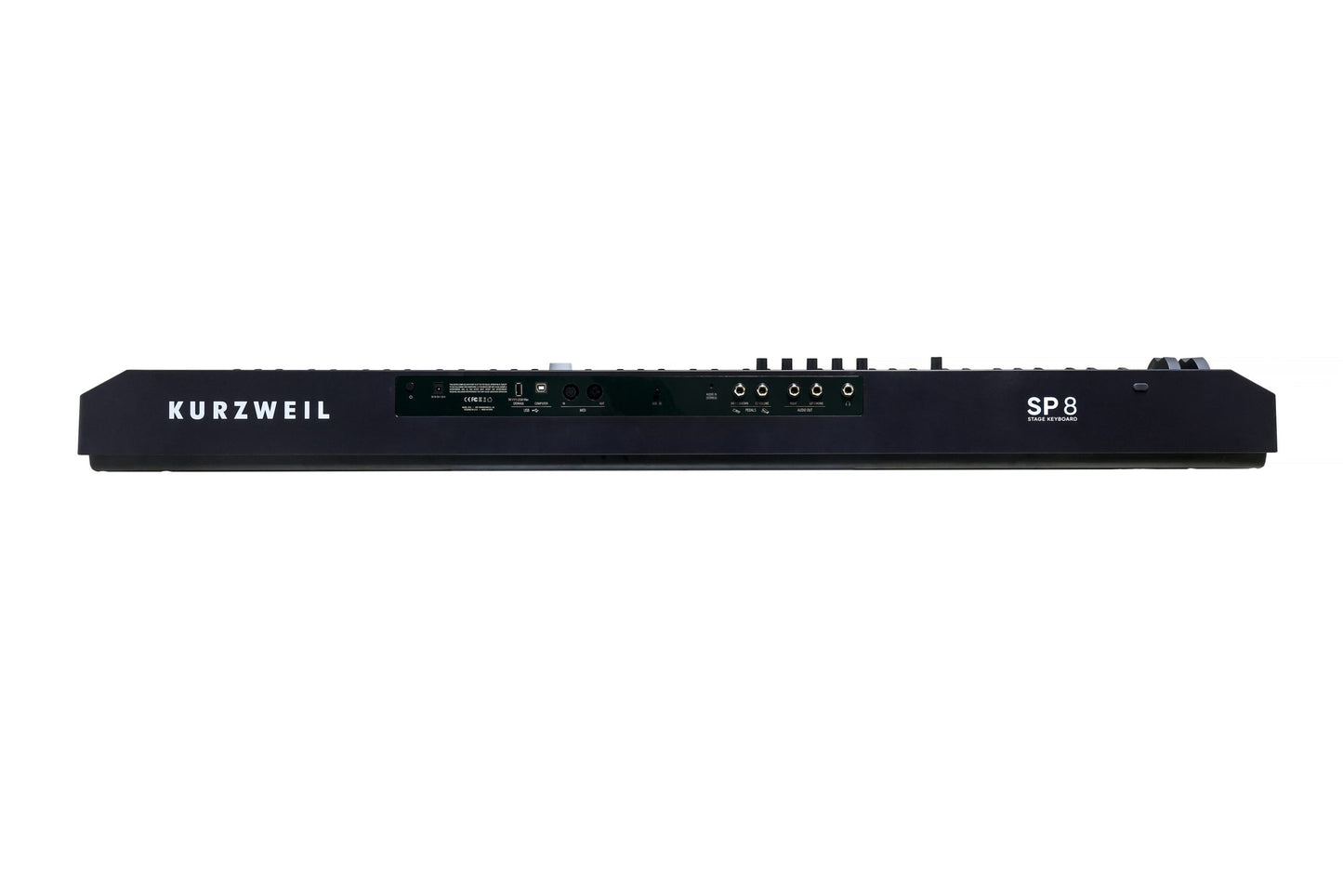 Kurzweil SP8 88-Key Stage Keyboard