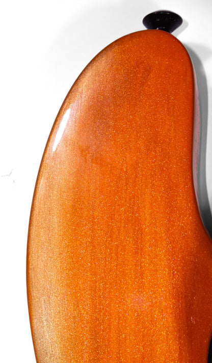 McGrath Thunderhorse V – Vice City – 32-Inch Medium Scale 5-String Bass – product image 5