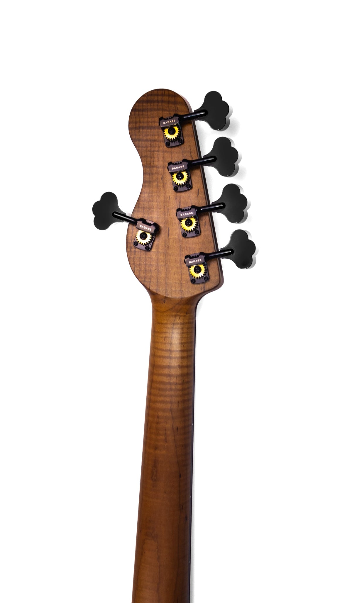 McGrath Thunderhorse V – Vice City – 32-Inch Medium Scale 5-String Bass – product image 7