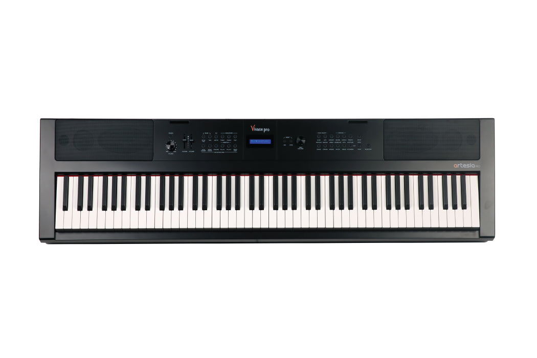 Artesia Pro Vivace Pro Digital Piano