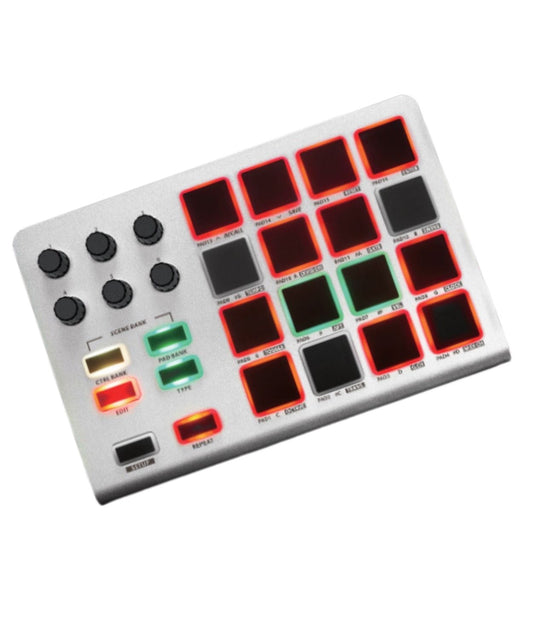 Artesia Pro Xjam