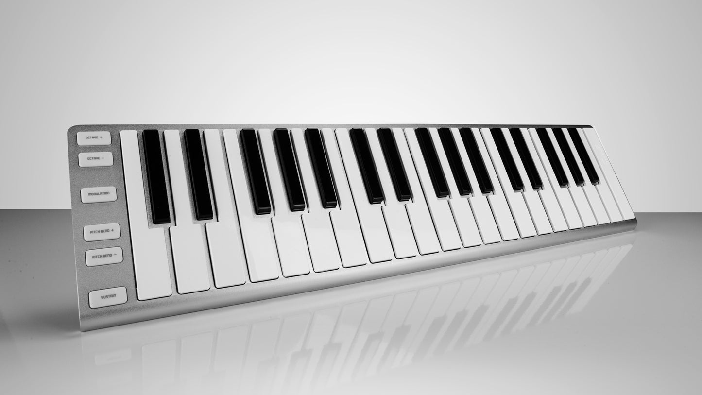 Artesia Pro Xkey 37 USB MIDI Controller
