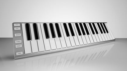 Artesia Pro Xkey 37 USB MIDI Controller