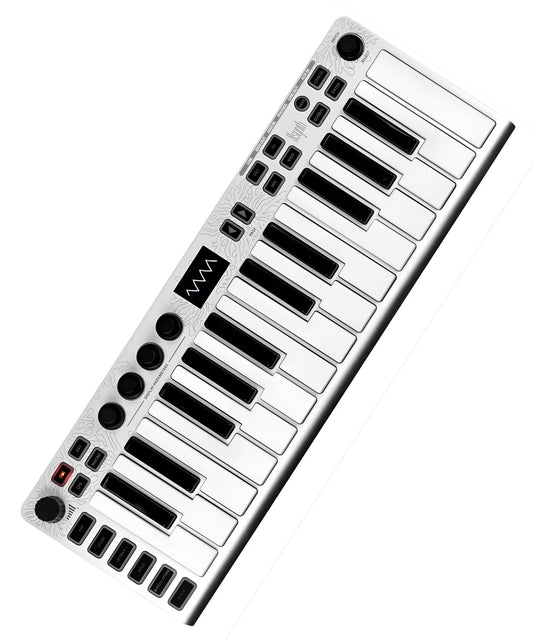Artesia Pro XSynth