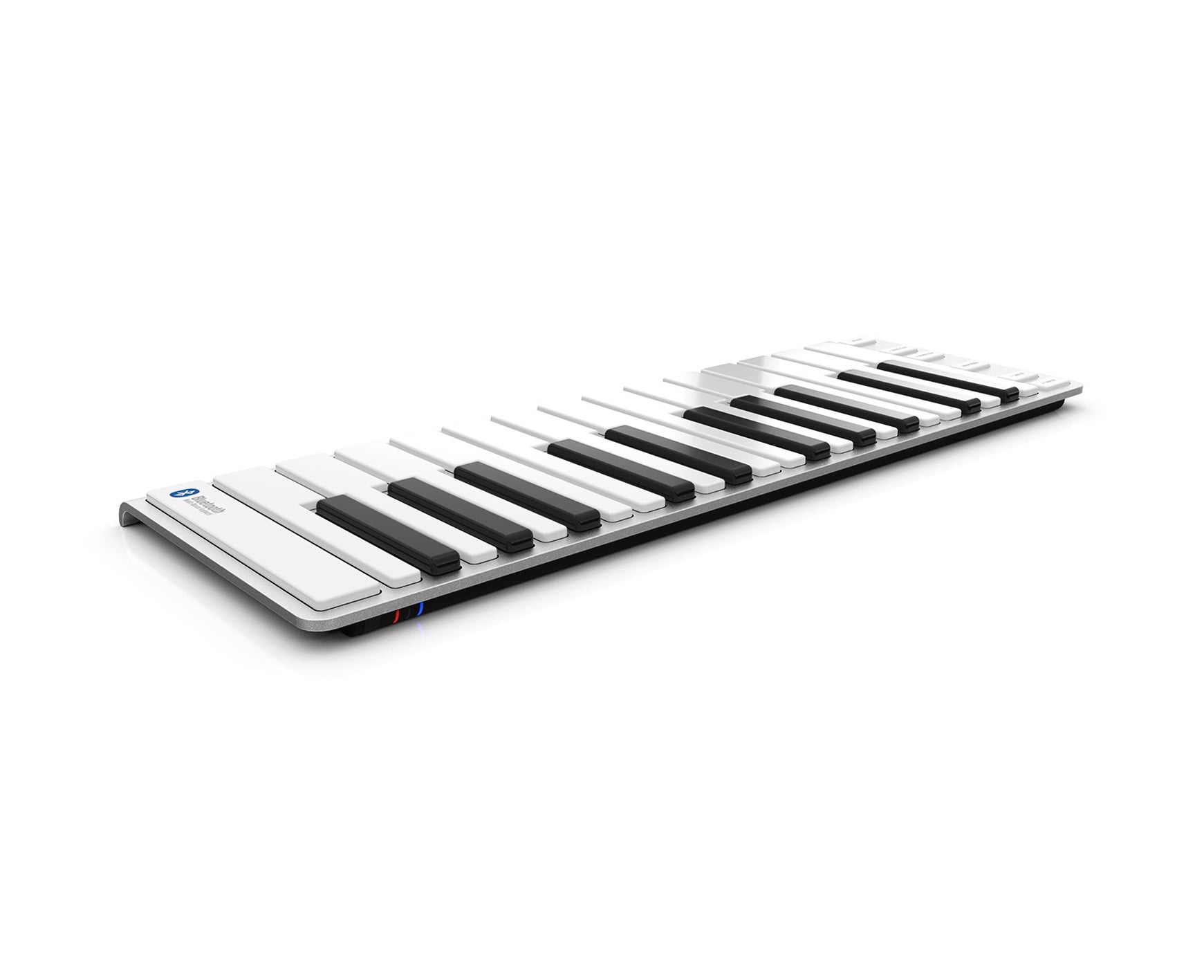 Artesia Pro Xkey 25 Air long angled product shot