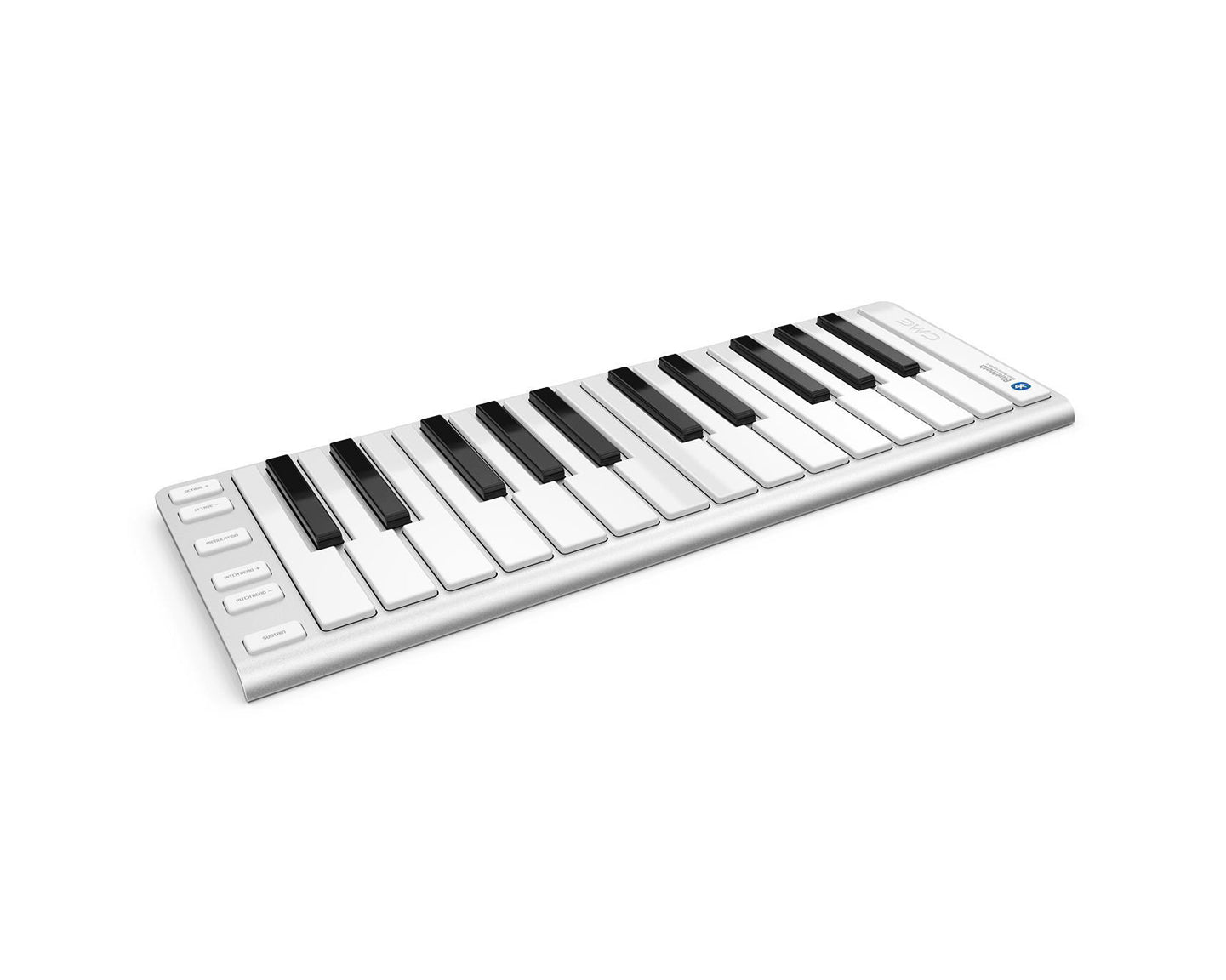 Artesia Pro Xkey 25 Air angled top view