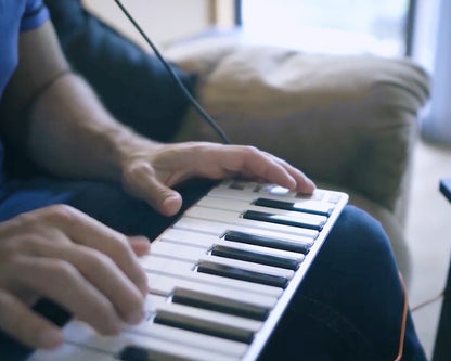 Artesia Pro Xkey 25 USB MIDI Controller