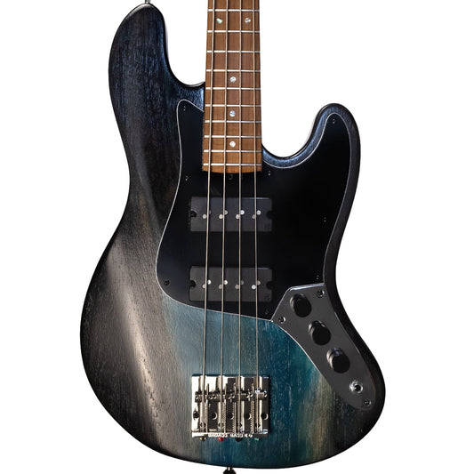 McGrath Thumper J-Style Short-Scale Bass - Black Sands - Passive - product image
