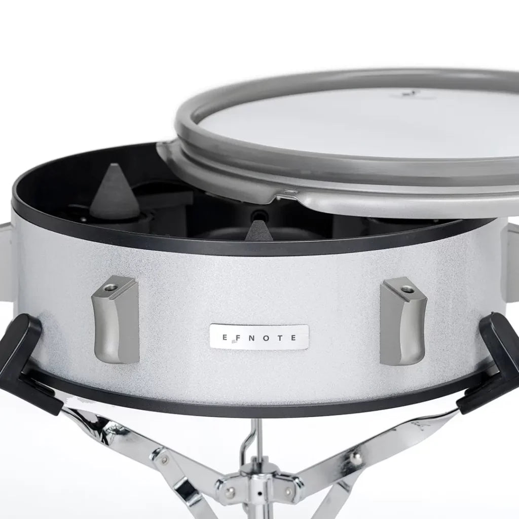 EFNOTE 3 snare drum sensor detail
