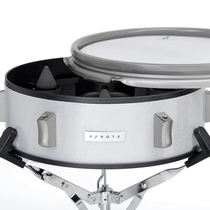 EFNOTE 3 snare drum sensor detail