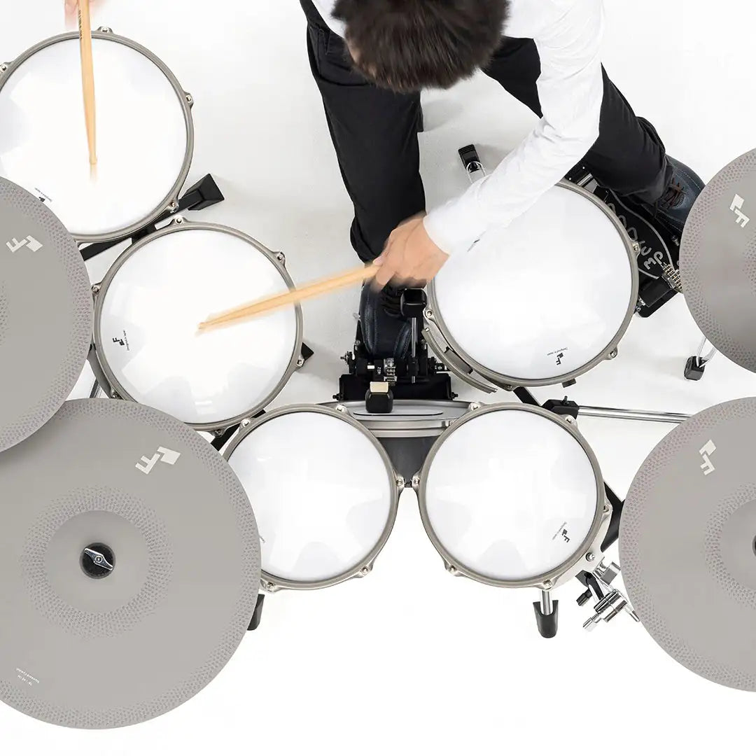 EFNOTE 3X Electronic Drum Kit