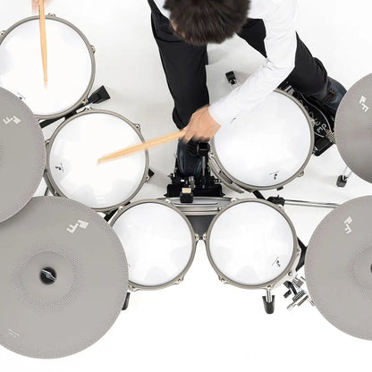 EFNOTE 3X Electronic Drum Kit