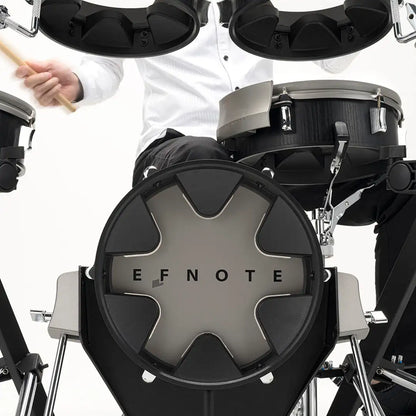 EFNOTE 3X Electronic Drum Kit