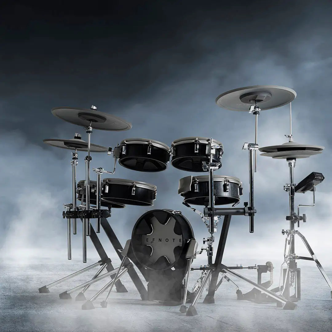 EFNOTE 3X Electronic Drum Kit