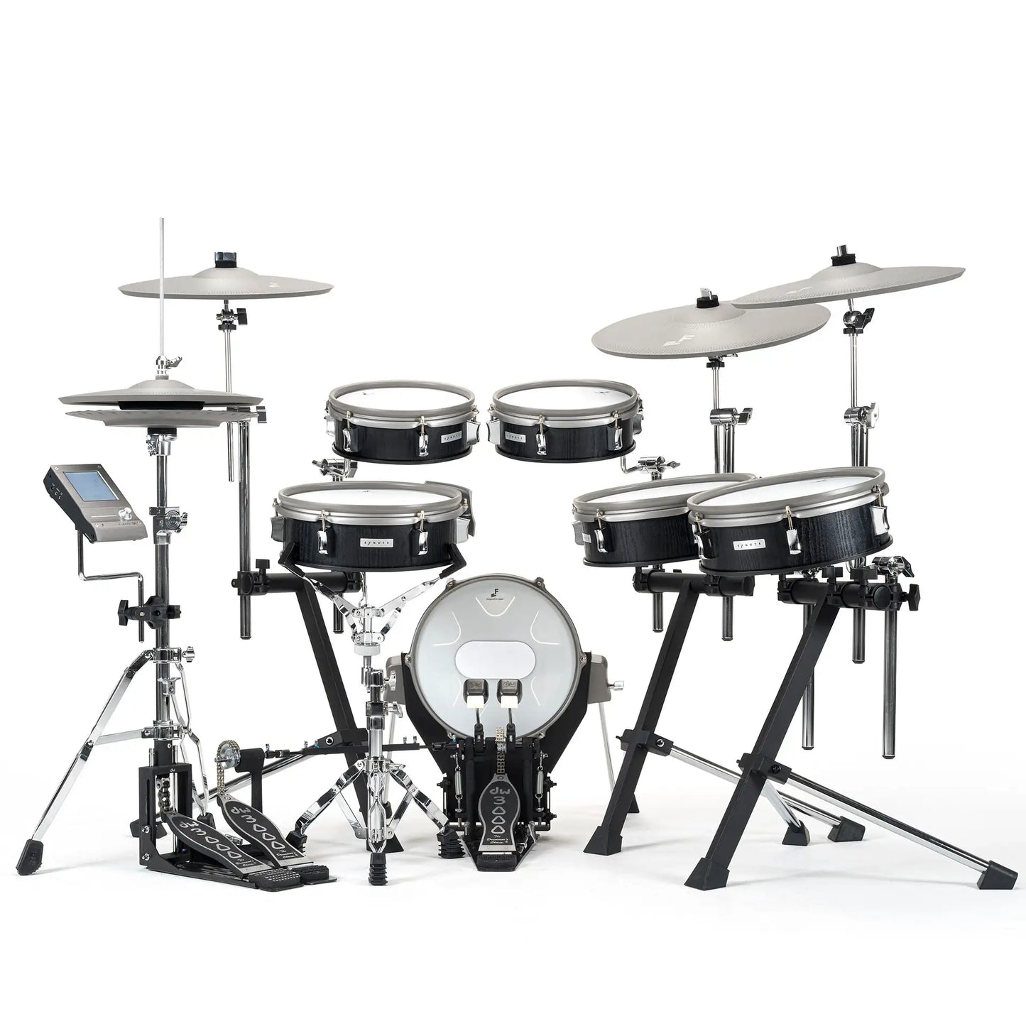 EFNOTE 3X Electronic Drum Kit