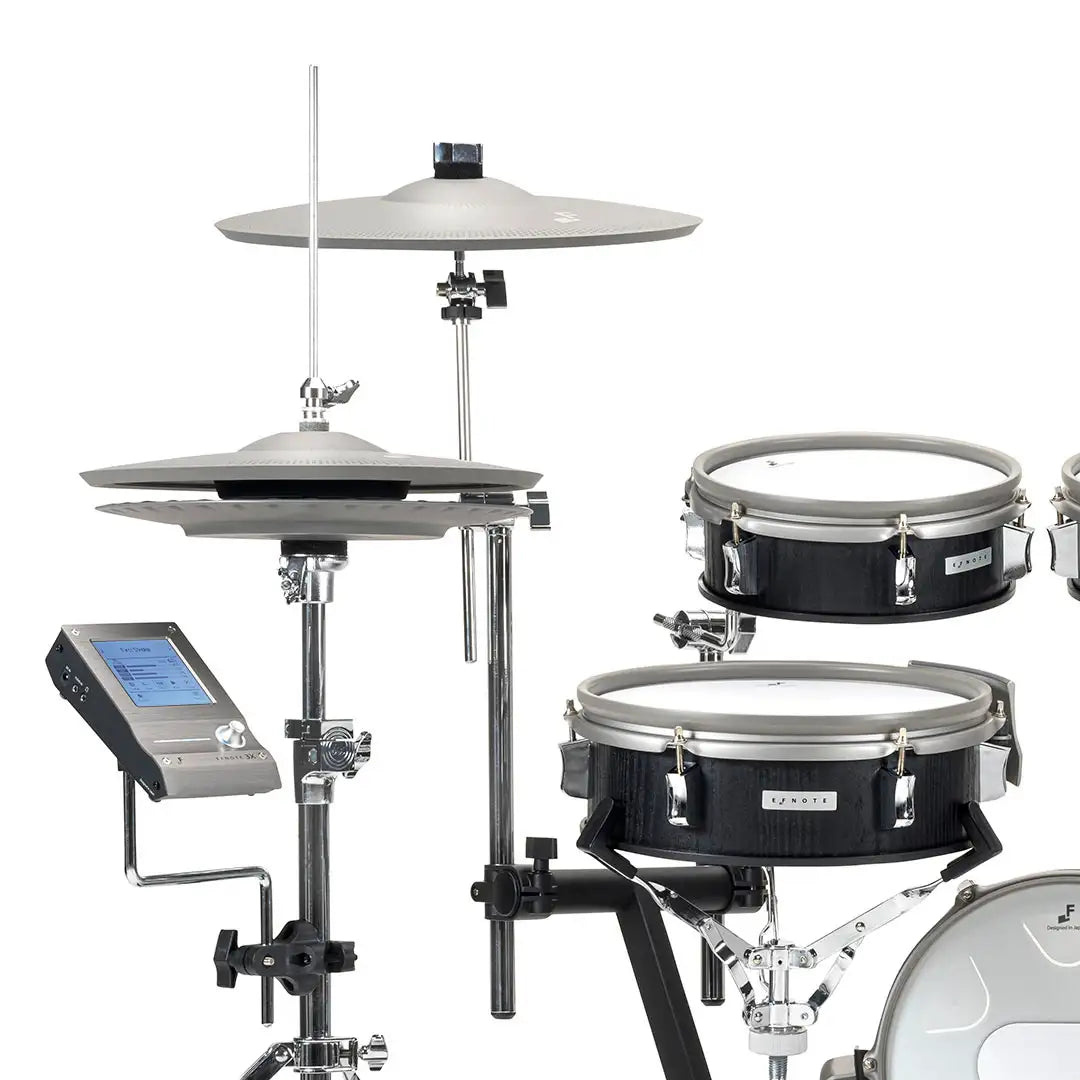 EFNOTE 3X Electronic Drum Kit