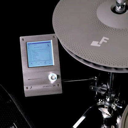 EFNOTE 3X Electronic Drum Kit