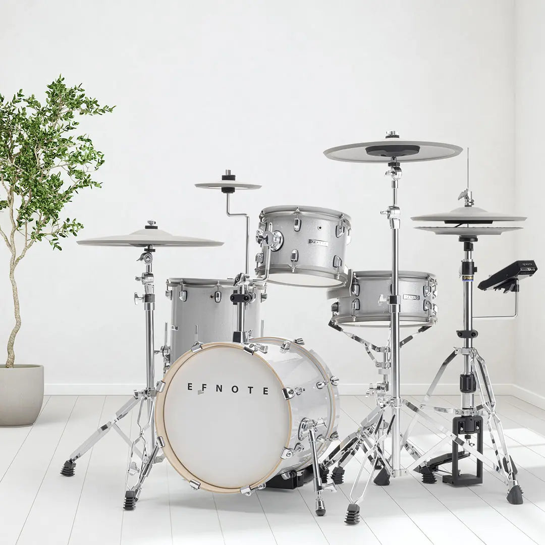 EFNOTE 5 Electronic Drum Kit