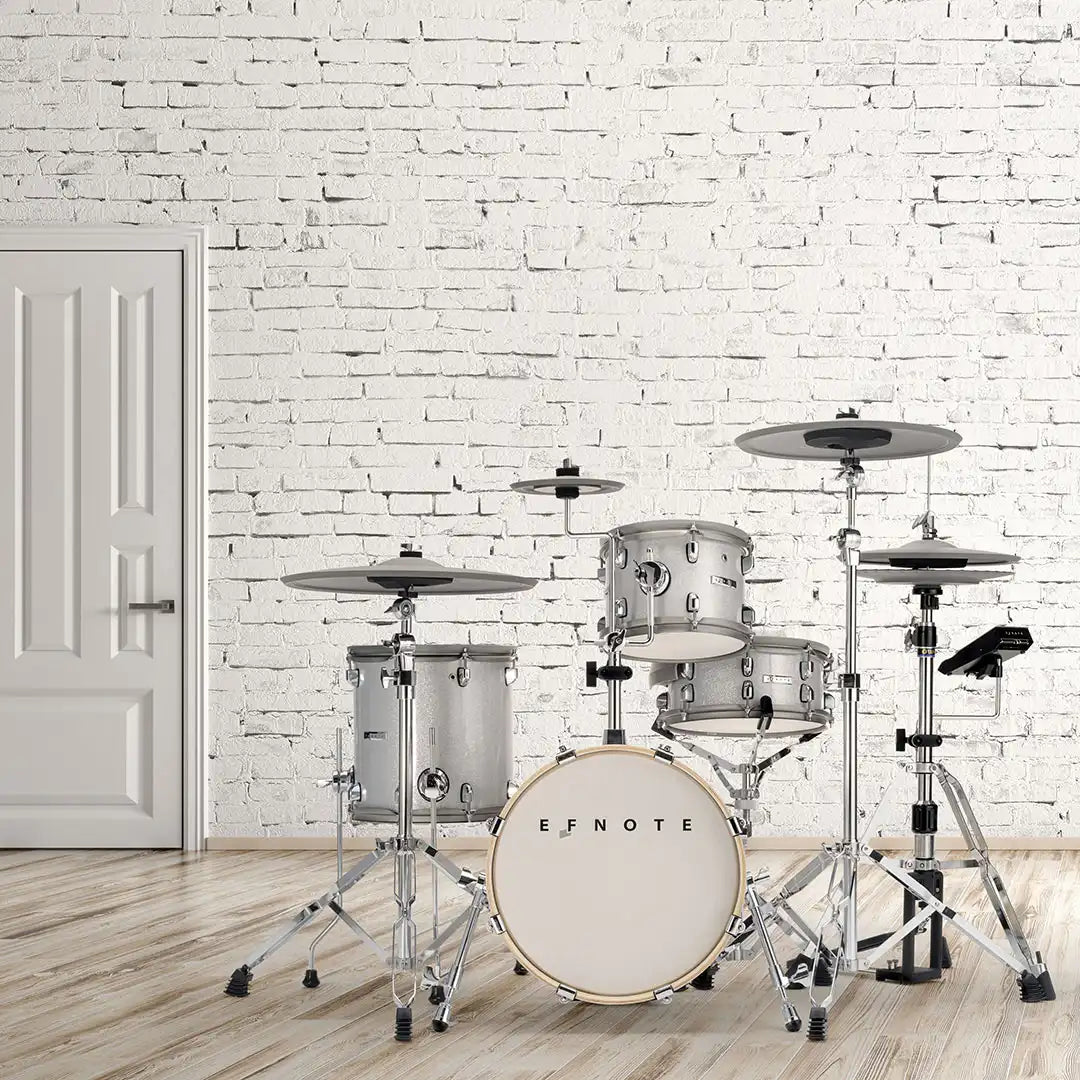 EFNOTE 5 Electronic Drum Kit
