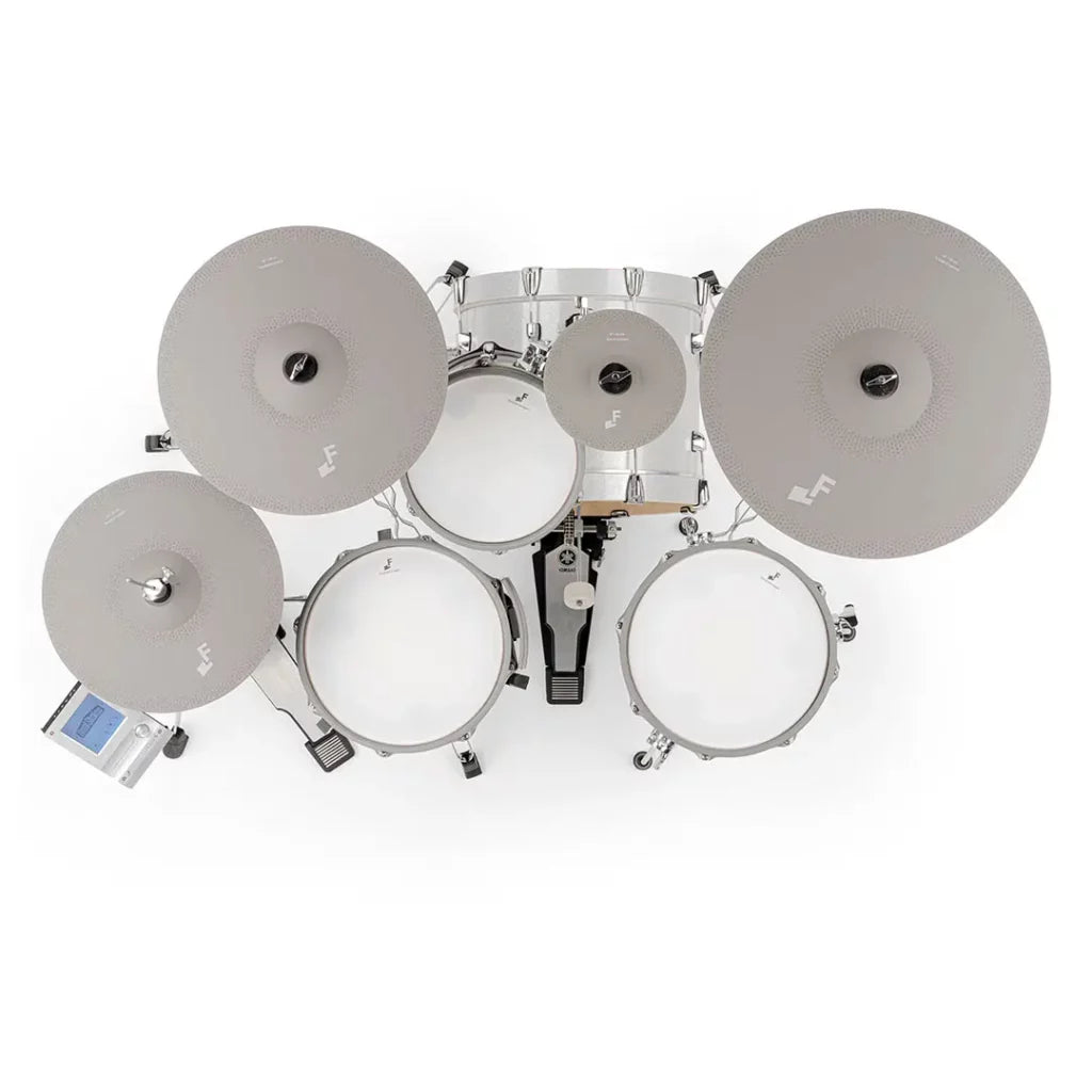EFNOTE 5 Electronic Drum Kit