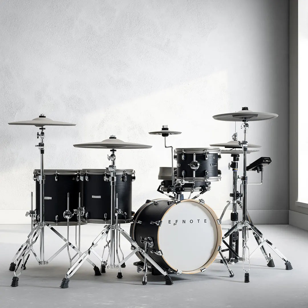EFNOTE 5X Electronic Drum Kit