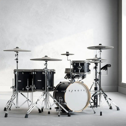 EFNOTE 5X Electronic Drum Kit