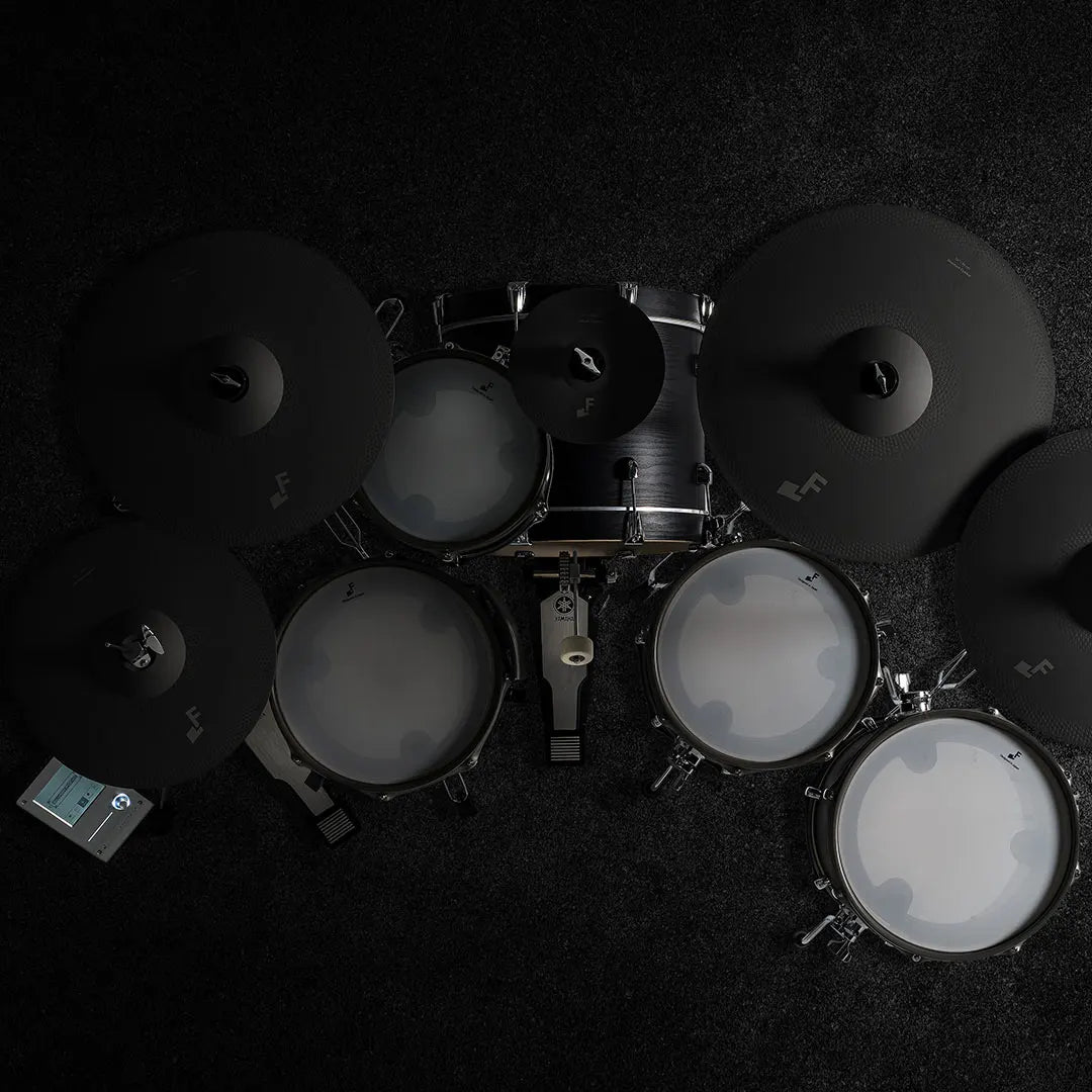 EFNOTE 5X Electronic Drum Kit
